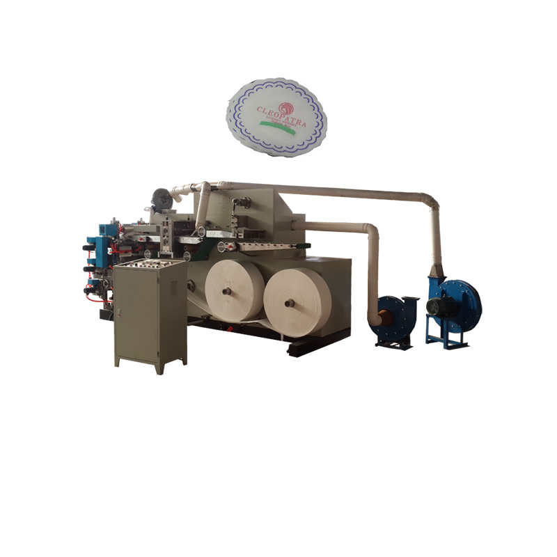 Paper Cup Coaster Making Machinery 8 Paper Cup Coaster Making Machinery 8