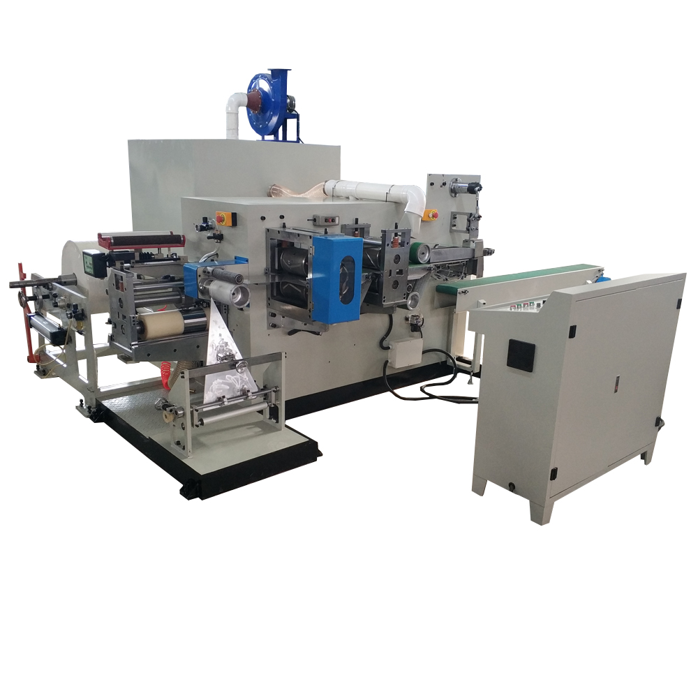 Automatic coffee filter bag machine Automatic coffee filter bag machine