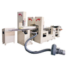 Automatic Single Sheet Paper Napkin Making Machine