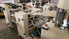 Automatic Single Sheet Paper Napkin Making Machine