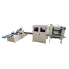 Automatic Box Drawing Facial Tissue Folding Machine