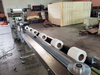 Low Cost Single Roll Toilet Paper Roll Machine Production Line