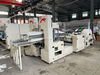 Automatic Innovative Design High Speed Napkin Paper Making Machine 