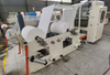 V Fold Hand Towel Making Machine