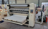 Facial Paper Durable Customized Paper Making Machine With CE