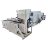 Industrial Automatic Maxi Roll Paper Towel Making Machine