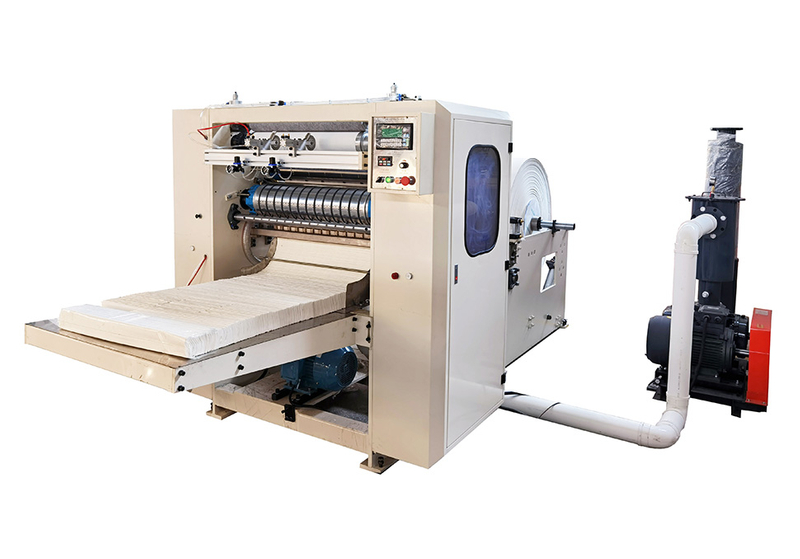 N Fold Hand Towel Making Machine