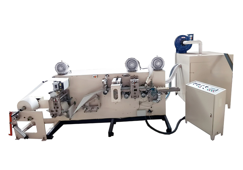 Coffee Filter Bag Making Machine