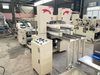 Automatic Innovative Design High Speed Napkin Paper Making Machine 