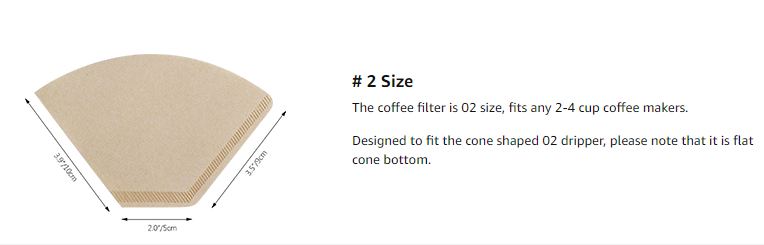 High Speed Coffee Filter Bag Making Machine