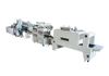 CBM-SP-A-A Automatic JRT Paper Maxi Roll Machine Production Line