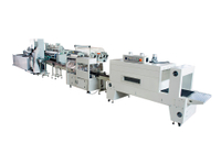 CBM-SP-A-A Automatic JRT Paper Maxi Roll Machine Production Line