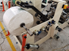 Automatic Napkin Paper Making Machine