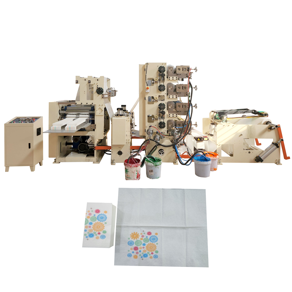 napkin paper machines