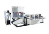  Automatic JRT Maxi Roll Band Saw Cutting Machine