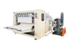 Full Automatic Box-Drawing Facial Tissue Machine