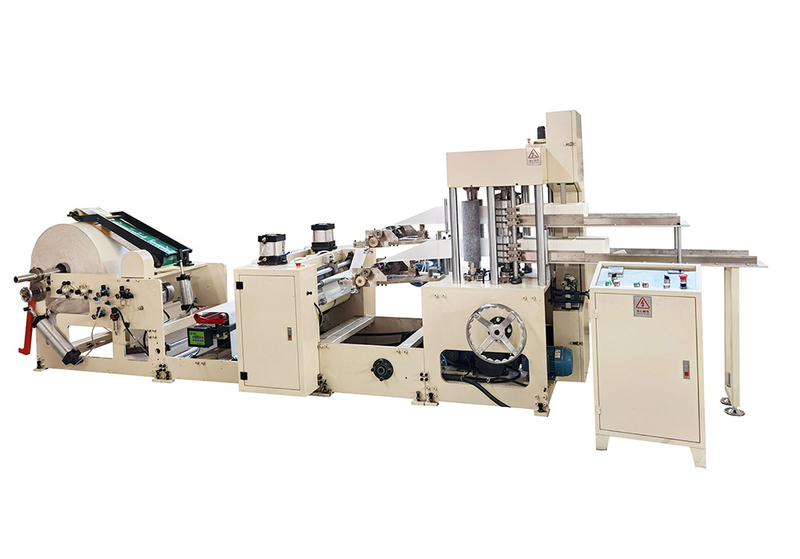 CBM-NP-7000K-2 Automatic Napkin Paper Folding Machine