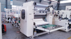 Full Automatic Facial Tissue Machine Production Line