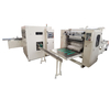 Yes Computerized And New Condition Facial Tissue Machine Line