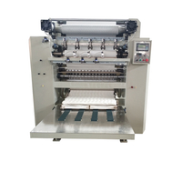 Advanced Facial Tissue Making Machine Hot Sale