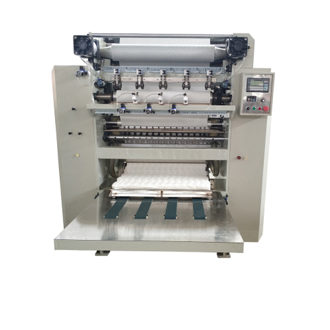 Advanced Facial Tissue Making Machine Hot Sale