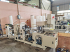 Automatic Fluffy 1/12 Fold Napkin Paper Machine Paper Product 