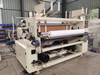 Automatic Toilet Paper Roll Machine Production Line