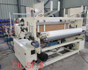 Toilet Accuarcy Paper Towel Making Machine With CE