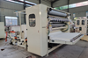 High Speed 4 Channels Facial Tissue Making Machine Hot Sale