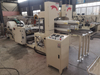 Napkin Paper Precise Customized Paper Making Machine With CE