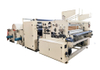 CBM-SP-C Automatic Kitchen Towel Paper Roll Making Machine