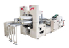 High Speed Napkin Paper Machine