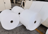 Automatic Tissue Paper Jumbo Roll Slitting Machine