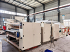 Maxi Roll Paper Towel Making Machine With CE For Kitchen