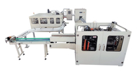 Fold Facial Tissue Making Machine for Sale