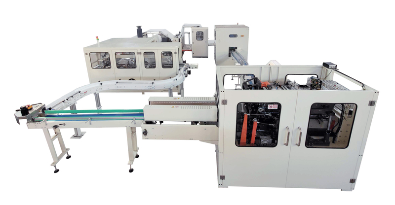 Fold Facial Tissue Making Machine for Sale