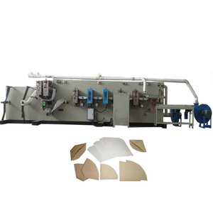 Hot Sale Coffee Filter Bag Making Machine