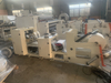 High Speed Serviette Mini Pocket Paper Making Machine 