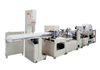 CBM-NP-7000C Automatic PE Coated Paper Dental Bibs Making Machine