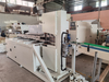 Toilet Paper Roll Machine Production Line Various Diameters 