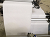 Frequency Drive Double Deck High Production Napkin Paper Machine 