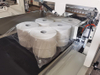  Small Bobbin Toilet Paper Roll Machine Making Line