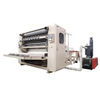 Facial Paper Durable Customized Paper Making Machine With CE