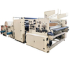 Toilet Custom Paper Towel Making Machine With CE