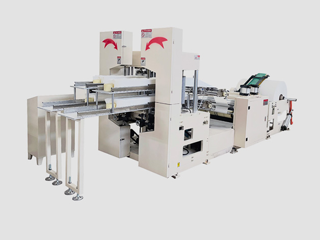  Napkin Paper Machine