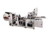 Various Shapes Napkin Paper Machine for Small Business