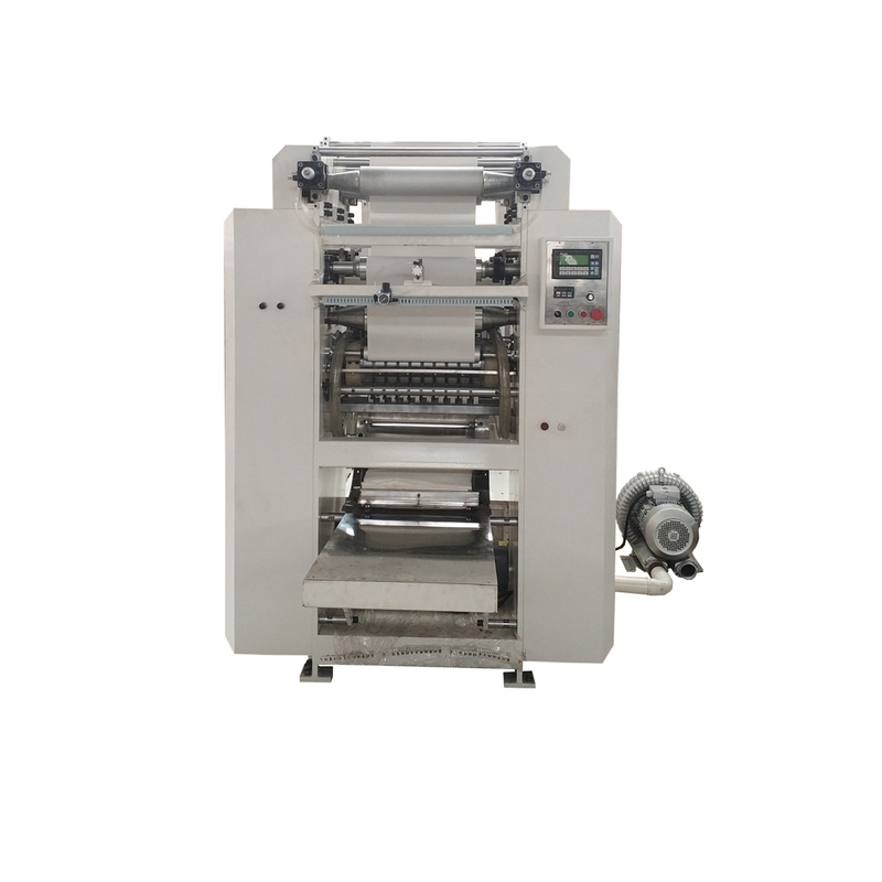 Full Embossing 1 Layer Facial Tissue Making Machine Hot Sale