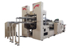 Napkin Paper Precise Customized Paper Making Machine With CE