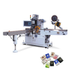 Industry High Quality Pocket Paper Making Machine With CE