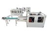 Automatic Facial Tissue Paper Machine Bundle Pack Production Line